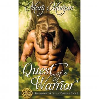 Quest of a Warrior