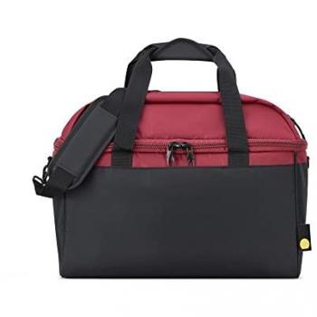 Delsey Paris Egoa 34x45x25 cm – Sac S Souple