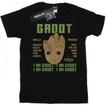 T-Shirt Groot Supereroe Vol. 2