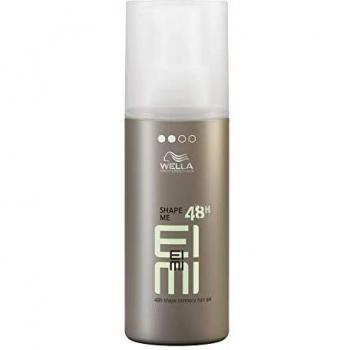 Wella EIMI Shape Me Shape Memory Gel para el cabello Unisex 150 ml