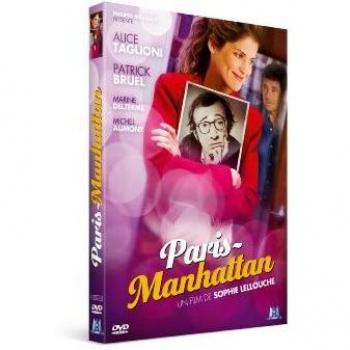 Paris-Manhattan