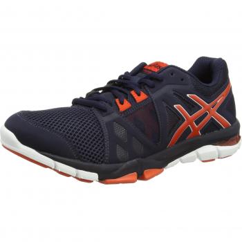 ASICS Gel-Craze Tr 3 Men's Fitness Shoes Blue