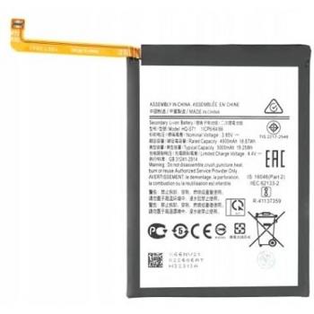 Clappio 5000mAh Ersatzakku für Smartphones