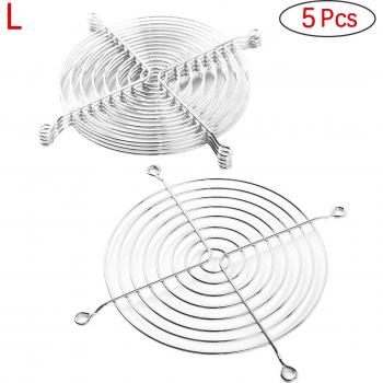 Computer Case Fan Protection Net 40-120MM