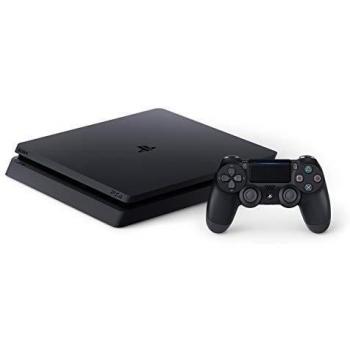 Sony PlayStation 4 Slim 500GB Nero