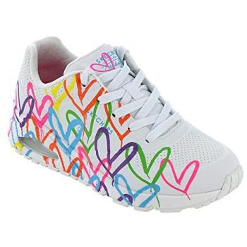 Skechers UNO HIGHLIGHT LOVE