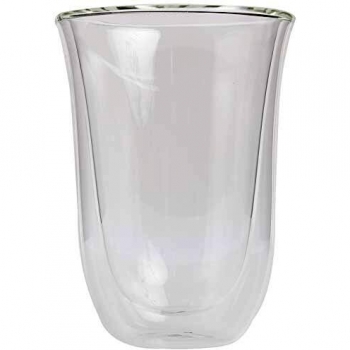 Delonghi 5513214611 2pc (S) Tumbler