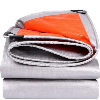 Voile d'ombrage 0,32mm PE