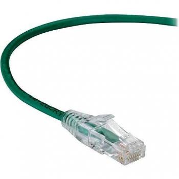 Black Box SlimNet 6A UTP Netzwerk‑Kabel (4 m)