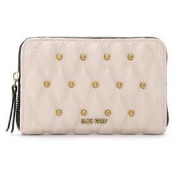 SURI FREY Corey Wallet beige