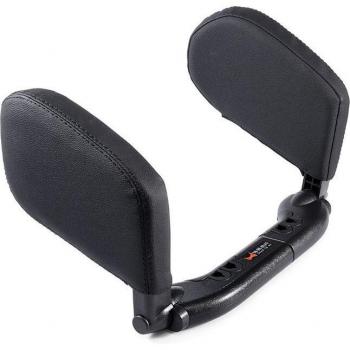 Auto Headrest Neck Pillow