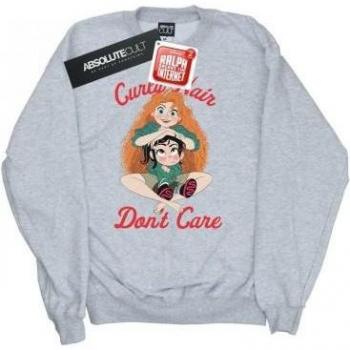 Vestido Disney Girls Wreck It Ralph Merida y Vanellope
