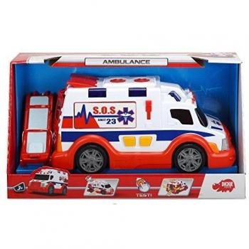 Ambulanza Simba Dickie 33 cm