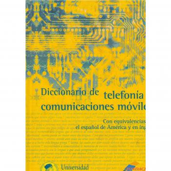 DICCIONARIO TELEFONIA MOVIL