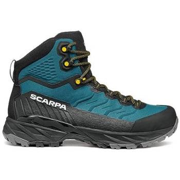 Scarpa Rush TRK LT GTX Herren Größe 43,0 – wasserdichtes Trekking‑Schuhdesign