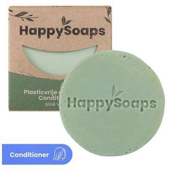 Happy Soaps Aloe Vera Love Balsamo 65 g Barretta