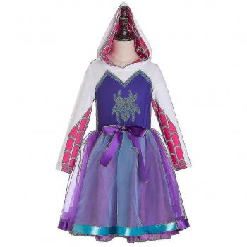 Disfraz de Spider Gwen para Cumpleaños