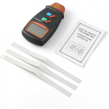 TL8009 Indoor Kitchen Temperature Monitor