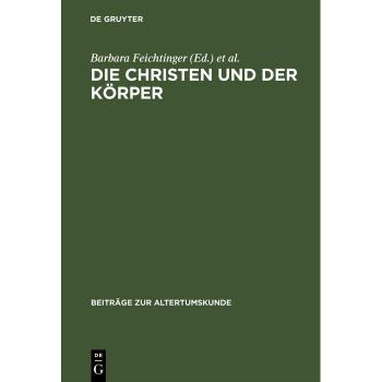 Vitalsource Technologies, Inc. Die Christen und der K?rper