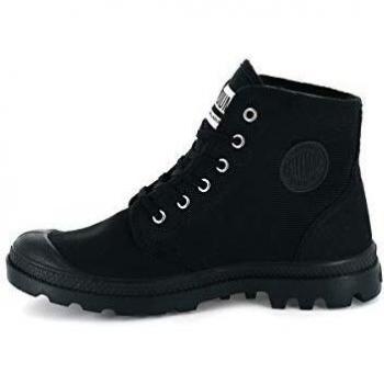 Boot Unisex PAMPA HI Original Nero 46 EU