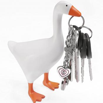 Magnetique « Canard Résine »