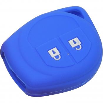 Housse de clé télécommande Suzuki SX4 Swift Vitara 2 boutons
