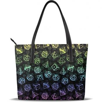 Teen Shopper Handbag