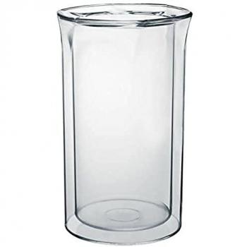 Cosmoplast 65162 Porta Bottiglia in Policarbonato – Termico e Leggero