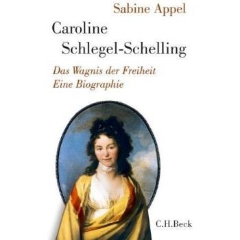 Caroline Schlegel-Schelling