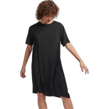 Urban Chic Fabric Dress – Superdry Studios, Black, M
