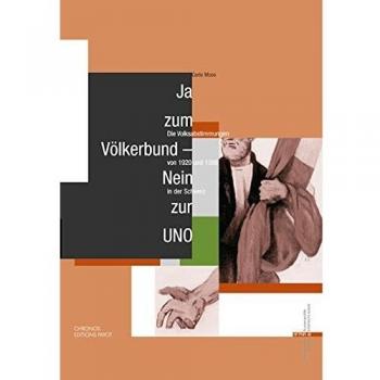 Ja zum Völkerbund