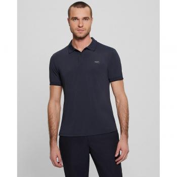 Polo Technique en Piqué