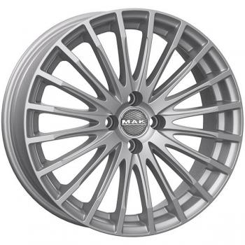 Llanta MAK FATALE 4x98 Buje 58,1