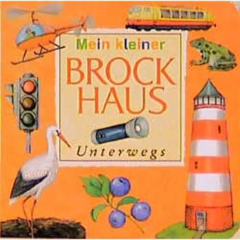 (Brockhaus) Mein Kleiner Brockhaus, Unterwegs
