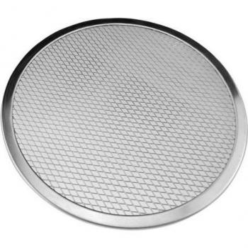 Pan de cuisson antiadhésif pour pizza