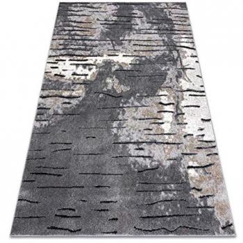 Alfombra Cozy Gray 80x150 RUGSX