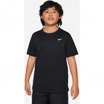 Nike Trainingsshirt DRI-FIT Miler für Jungen