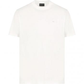 Camiseta Hombre Travel con Manga Corta Armani