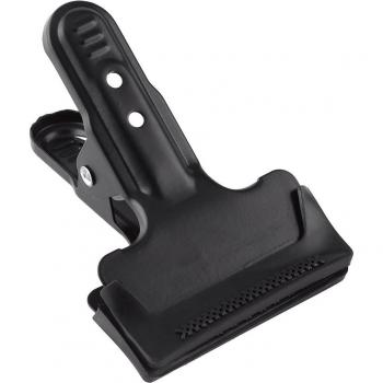 Metal Spring Clip for Backdrops