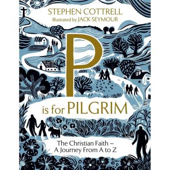 P is for Pilgrim