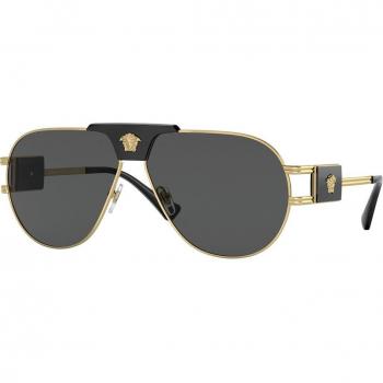 Gafa de sol para Hombre de Versace modelo 2252