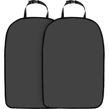 Tapis de protection pour siège d'enfant 2 pièces