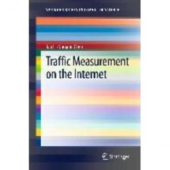 Vitalsource Technologies, Inc. Traffic Measurement On The Internet