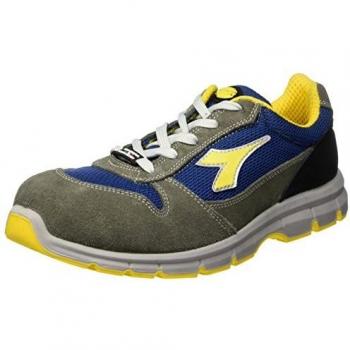 Diadora Chaussures Flash Run Tx Gris 43 S1P