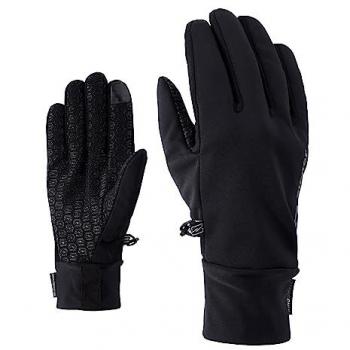 Ziener Multisporthandschuhe IVIDURO TOUCH 12 schwarz