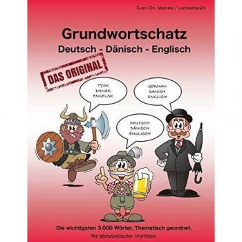 Grundwortschatz Deutsch