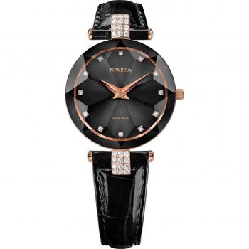 Jowissa Dameshorloge J5-623M Klassiek Horloge voor Vrouwen