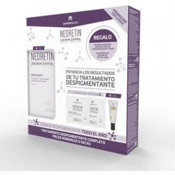 Gel-Crema Antimanchas Neoretin 40 Ml