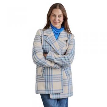 Street One Donne Giacca Bottoni Beige 42