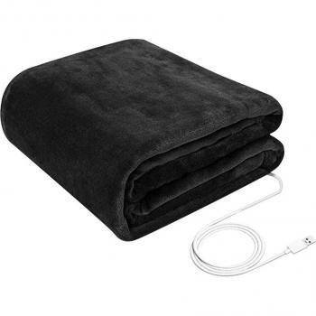 Manta Electrica Cálida 45x80cm